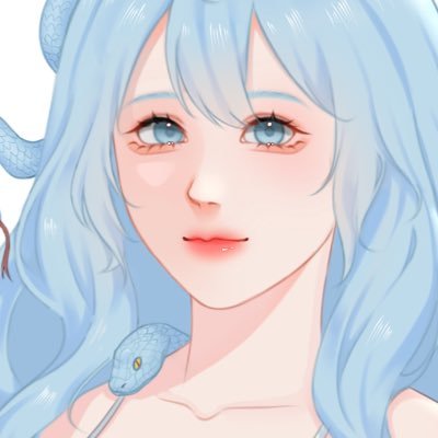 MPC_Ophidia's profile picture. Ophidia Branchett ⚕ GorgonxNymph | ⚠️CW.Snake⚠️ (+ได้ทุกโพสต์ค่ะ) #MPC_commu #MPCss5