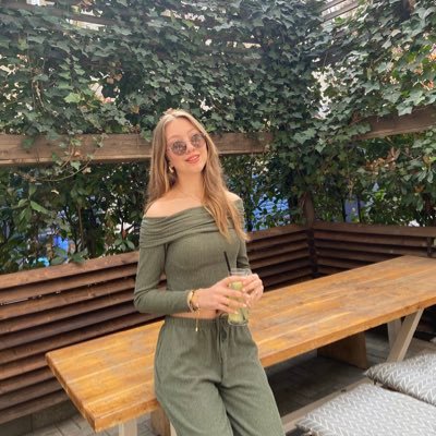 BerraaBozkurt's profile picture. itü