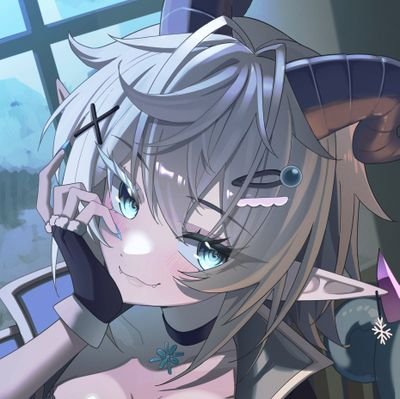 Im a British Vtuber! that streams on Twitch! |
model mama's
| 🎨:@kneesoccs ⚙️:@maffriron |
https://t.co/ClJHMq29xJ