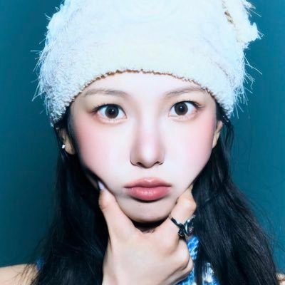 Im kep1ian,🌎💜🐰 thai utokki —- white space//kep1er//yujin//stayc//chaeyeon-dia ✨ #reviewforSMRNSTR | #updatebySMRNSTR
