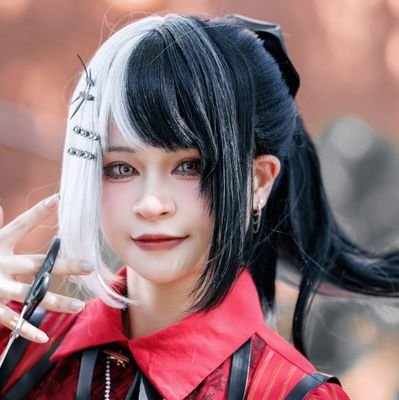 | Taiwan coser | 中文|日本語少し|Eng a little∴ ୨୧ ∵
Shiori's Novelites👁️🗨️ | hololive EN | Linglan∵ ୨୧ ∴