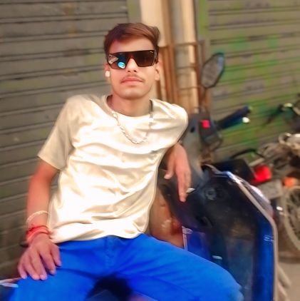 PrashantKu16362's profile picture. 