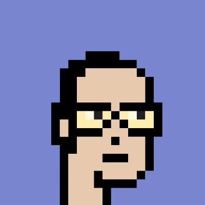 getsecurechar's profile picture. 👾 Crypto enthusiast.
👾 HODLer of dreams.
👾 Exploring the blockchain universe one token at a time.