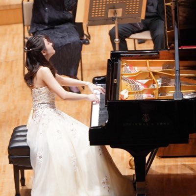 yukina (@yukina_piano) / Posts / X 【2832.2603 etc.】ゆきんこ様