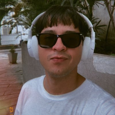 rafabittaro's profile picture. I am the result of a crazy night in the late 80s!