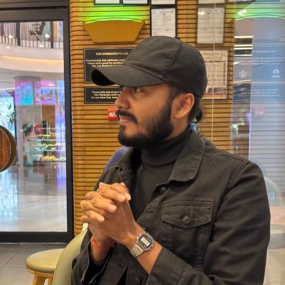 ssekharpatra's profile picture. Building an adult entertainment (with a few non-adult) web apps in public.