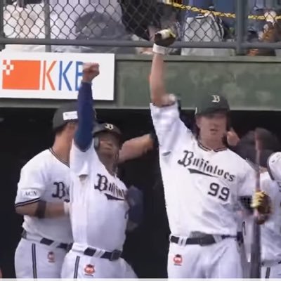 kaorixbuffaloes's profile picture. オリックスファンです。良かったら仲良くしてください。フォローお返しさせていただきます！99推
