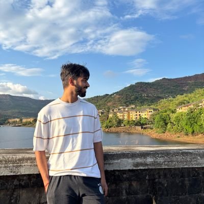 atul27sourabh's profile picture. In the loop. Off the grid.