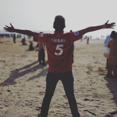 ChiragMalkan's profile picture. Scouse Bastard, Heel Turn, Anime, Sitcoms, Marvel/DC, Bad Music Taste, Procrastinator,