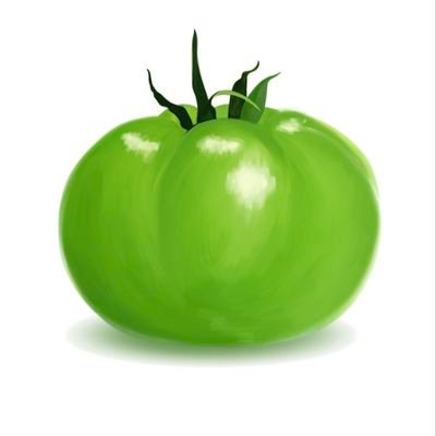 greengirl_jd's profile picture. 초록색 토마토라는 뜻이다
#초토감상문 #지갑초토화