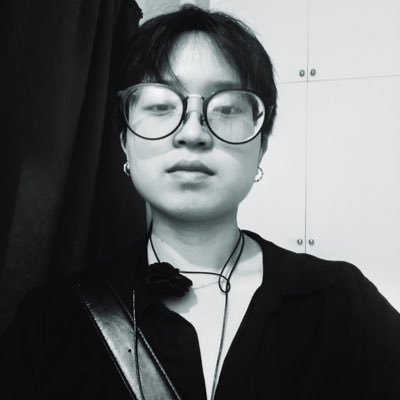 🍸 Profile