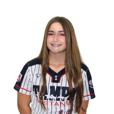 KylieKonstand's profile picture. 3B/SS/OF 🥎 Tampa Mustangs Bedenbaugh ❤️ Windermere Prep Varsity Softball 🥎 4.0 GPA 📚 SGA & NJHS🥎 2025 Scenic City Champs 🥎kyliekonstand@gmail.com