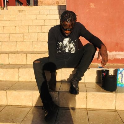 1Hency's profile picture. Rapper