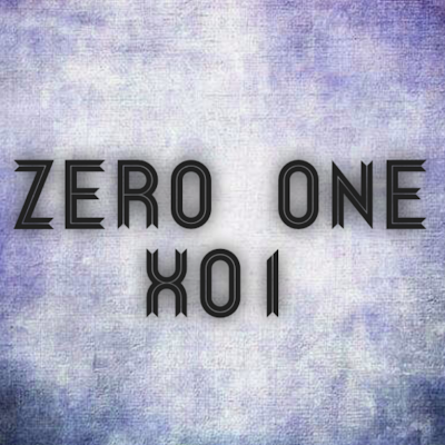 X01One01's profile picture. 
