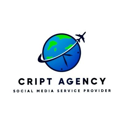 Cript_agency's profile picture. Social media growth experts 📈 | paid strategies | 4 years’ experience | TG & IG :- @Cript_agency