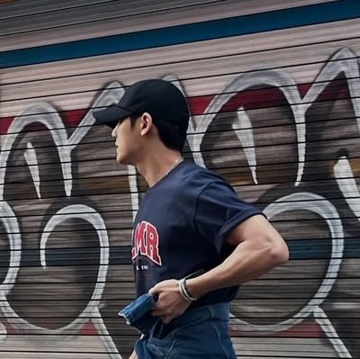 𝐓𝐎 𝐑𝐏 : Good boy who was born on 1997, will caught your attention only with one blinks, be aware or you will fall from him. Spell his name, 김 𝙈𝙞𝙣𝙜𝙮𝙪.