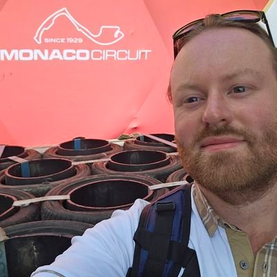 F1, Formula E, Stoke City, Rugby League.
Why not throw in avgeek as well.