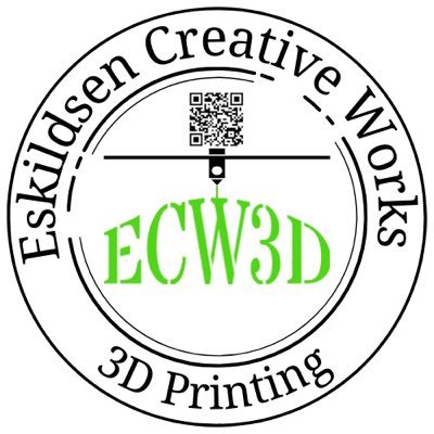 ecw3d's profile picture. 