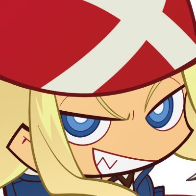 an account dedicated to posting daily images of axl low from guilty gear! ♥️