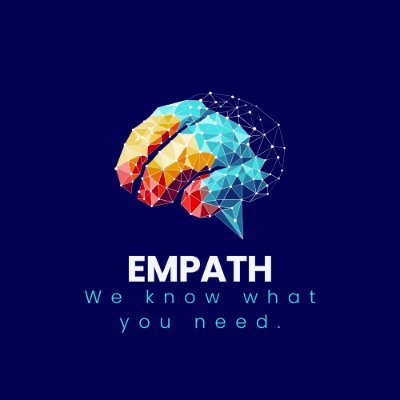 Empath213's profile picture. Empath Technology Solutions
Reliable, human-centered IT support 💻
Start a ticket 👉 https://t.co/qPMWaPEskf