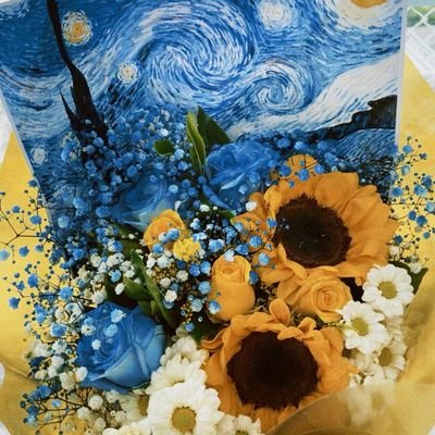 SelvaFrancoise's profile picture. Et Demain le Soleil ☀️ reviendra
plus fort, plus beau,
Et On sourira 😊