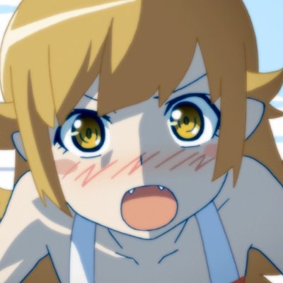 Daily posting the most *important* shots of the Monogatari girls.
🦀🐌🐒🐍🐈🐝🐦🦇
Sponsored by @monogatarisussy
My Hanekawa page: @DailyHanekawa