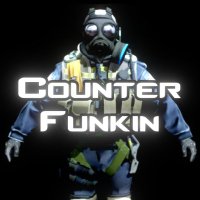 Counter Funkin' (@counterfunkin) 's Twitter Profile Photo Counter Funkin' (@counterfunkin) 's Twitter Profile Photo