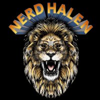 Nerd Halen (@nerdhalen) 's Twitter Profile