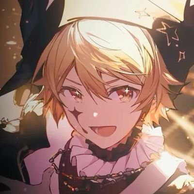 In way too many fandoms, mainly Haikyu!! and Pjsk. I really like watching vtubers as well, drawing too. || 💿📌 |♦️🐯 | 💐🫖 || 23.7 || ENFP || 🇲🇾 ||