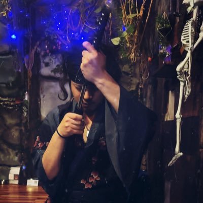 緩人さんのプロフィール画像