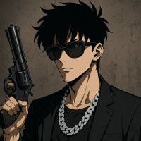 James (@blackanarchy88) 's Twitter Profile