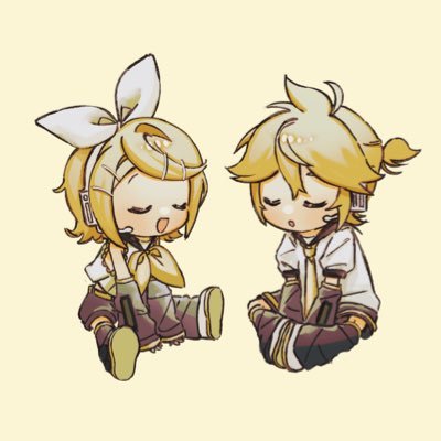 ENG/ゆっくり日本語勉強中 ✦ I want to grow as an Illustrator! ✦鏡音リン・レン ♡ ✦ Please ask before using my works ✦ ✉️kiramacchu@gmail.com