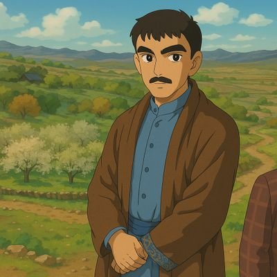 haqnawazvc's profile picture. Crypto | Stock Market  | IT Student