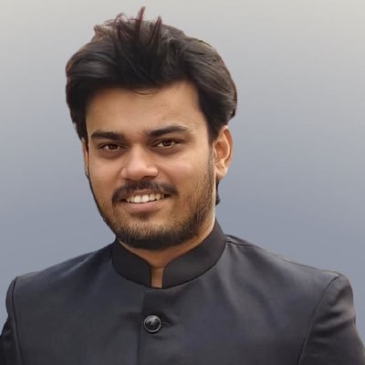 AltamashDev's profile picture. SDE Flutter | Swift | Go
