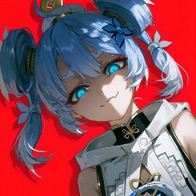 Kiara54Hz's profile picture. 