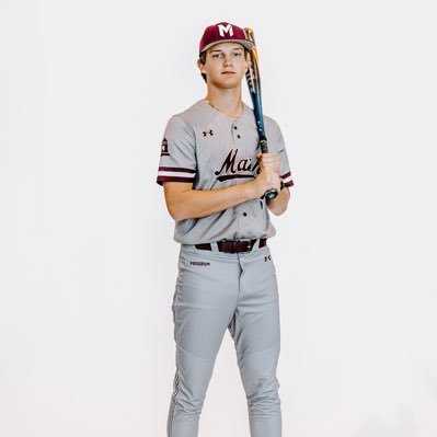 jakemichel366's profile picture. Rosemount, MN | 2027 | 6’4 | 205 | Baseball (3B,1B, RHP) Mash Baseball