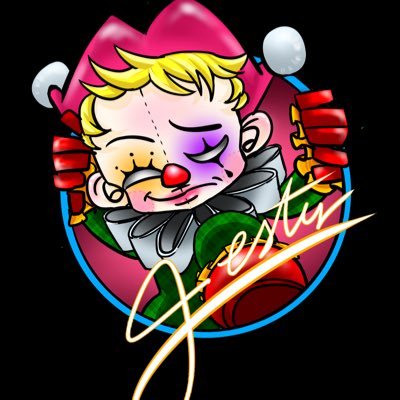 Jester_JSR's profile picture. From 2025.5.26 Fortnite owner:@flanflaaaaan