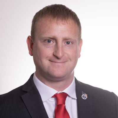 colinoleary_usa's profile picture. Husband, Father, USAF Veteran, Real Estate Pro, & Entrepreneur 🙏🇺🇸🚀