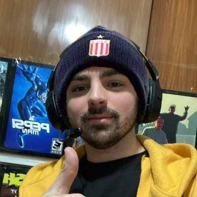 Momero y subo boludeces :v
EDLP¹⁴⭐ 🇦🇹🇸🇻
(Pincho @dalreal_)