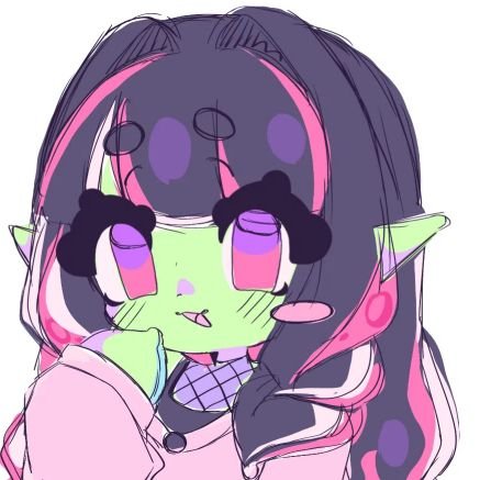 Heyo! I'm Sqibo, your favorite (and probably only) Goblin Squid vtuber!
Join us on our science adventure!
#vtuber #ENvtuber #techtuber #squidtuber #goblintuber