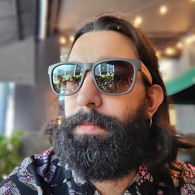 AugustoSandim's profile picture. 