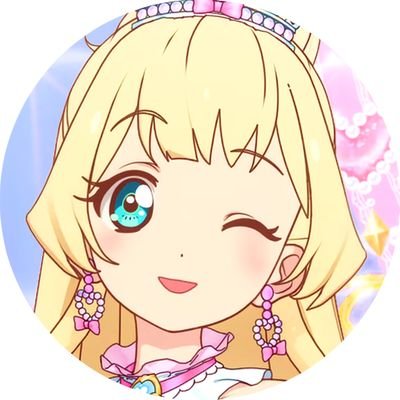 🎀 アイカツ! 箱推し♡ 🎀 ティニピン 🎀 プリティーシリーズ 🎀 ウマ娘 ❤️ ラヴズ 🎀 プリキュア 🎀 ぴちぴち 🎀 TWS 💜🩷🩵💚🌻 みりてこちゃん🐾 🎀 20⇡ ♀ 🎀 ໒꒰ྀི ˊᵕˋ∩ ꒱ྀིა💕 無言フォロー失礼します♡