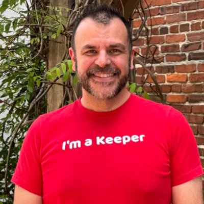 garykirkman's profile picture. Son. Uncle. Godfather. Friend...Yep, that's me in a nutshell. From Mayberry. 😁 My opinions are my own; you can have yours!
