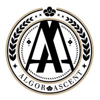 AlgorAscent (@algorascent_arp) 's Twitter Profile