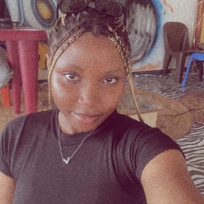 honah_austine's profile picture. Crochet enthusiast | little miss do all.