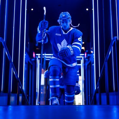 Leafs Prospect | Quinnipiac Alum | Salisbury Alum