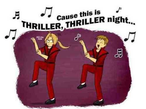 Yo! This is mah official twitter! Consists of FMA/Naruto/Bleach/Blood+/Inuyasha/WRain/DeNote/CBebop/Eu7/GTIS... ありがとうございました！