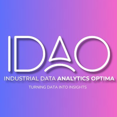 idao_insights's profile picture. We are a forward-thinking company specializing in Data Analytics, AI, Software Development, Corporate training and Consulting.