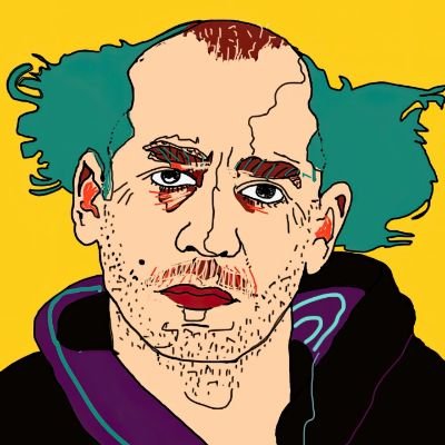 Alejandroさんのプロフィール画像