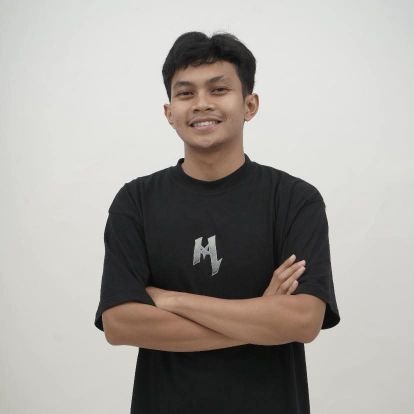ikatan yang kuat terlahir dari kepercayaan, tetap setia dan menjaga satu sama lain